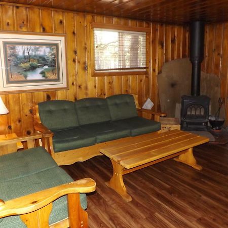 Arizona Mountain Inn & Cabins سارية العلم المظهر الخارجي الصورة