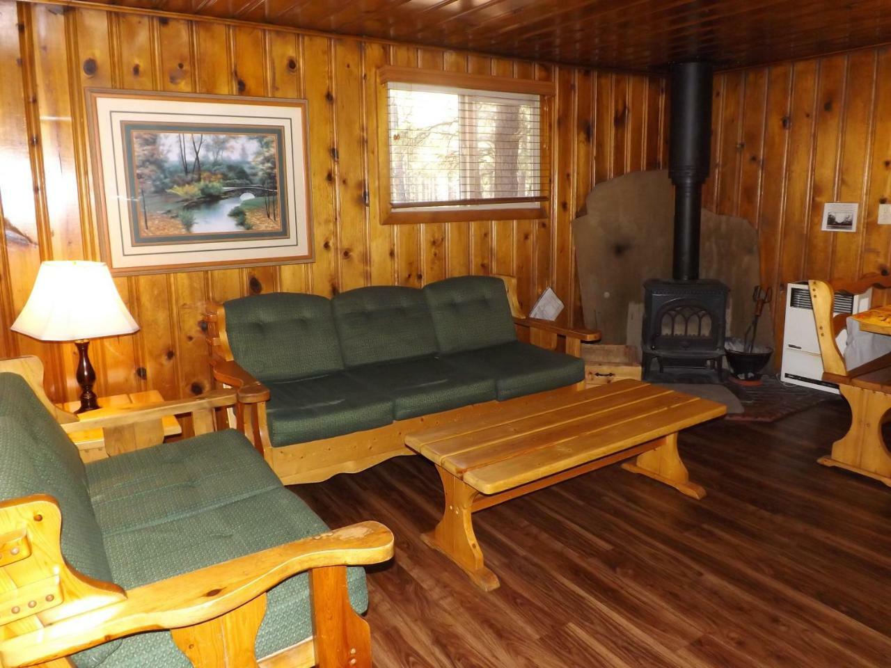 Arizona Mountain Inn & Cabins سارية العلم المظهر الخارجي الصورة
