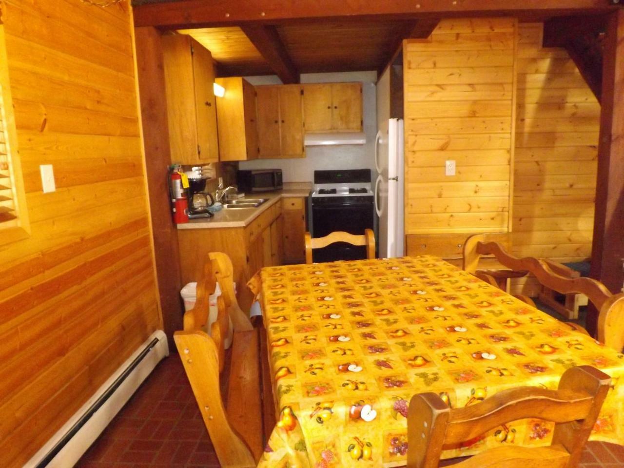 Arizona Mountain Inn & Cabins سارية العلم المظهر الخارجي الصورة