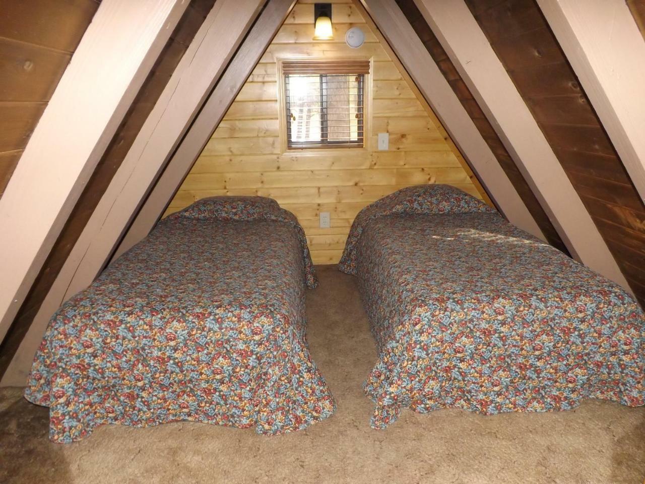 Arizona Mountain Inn & Cabins سارية العلم المظهر الخارجي الصورة