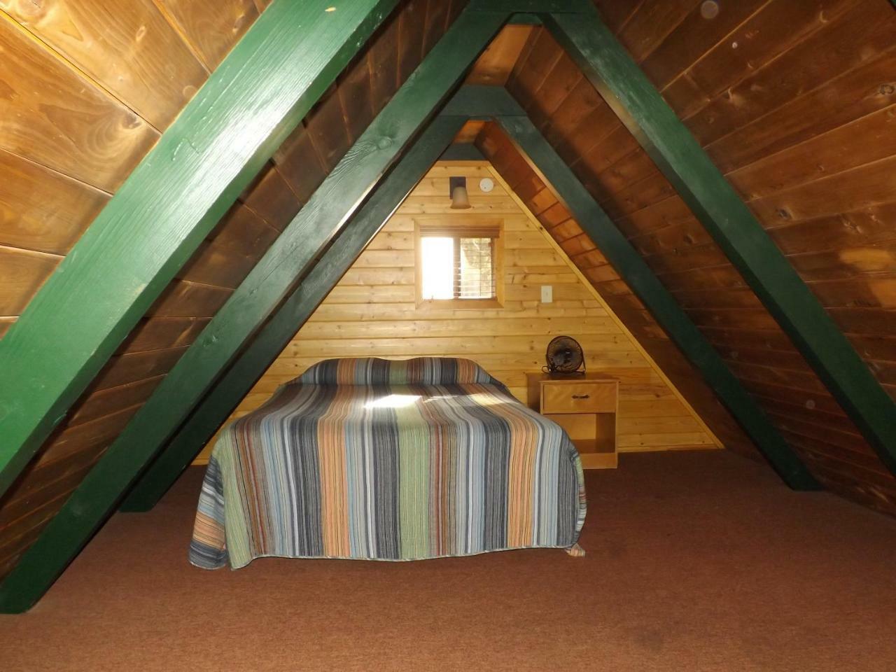 Arizona Mountain Inn & Cabins سارية العلم المظهر الخارجي الصورة