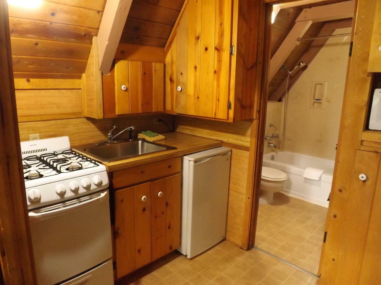 Arizona Mountain Inn & Cabins سارية العلم المظهر الخارجي الصورة