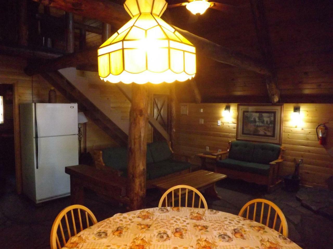 Arizona Mountain Inn & Cabins سارية العلم المظهر الخارجي الصورة