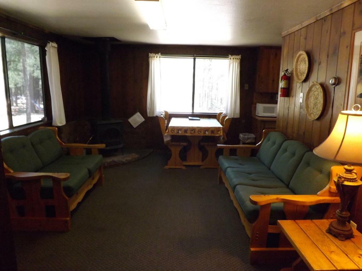 Arizona Mountain Inn & Cabins سارية العلم المظهر الخارجي الصورة