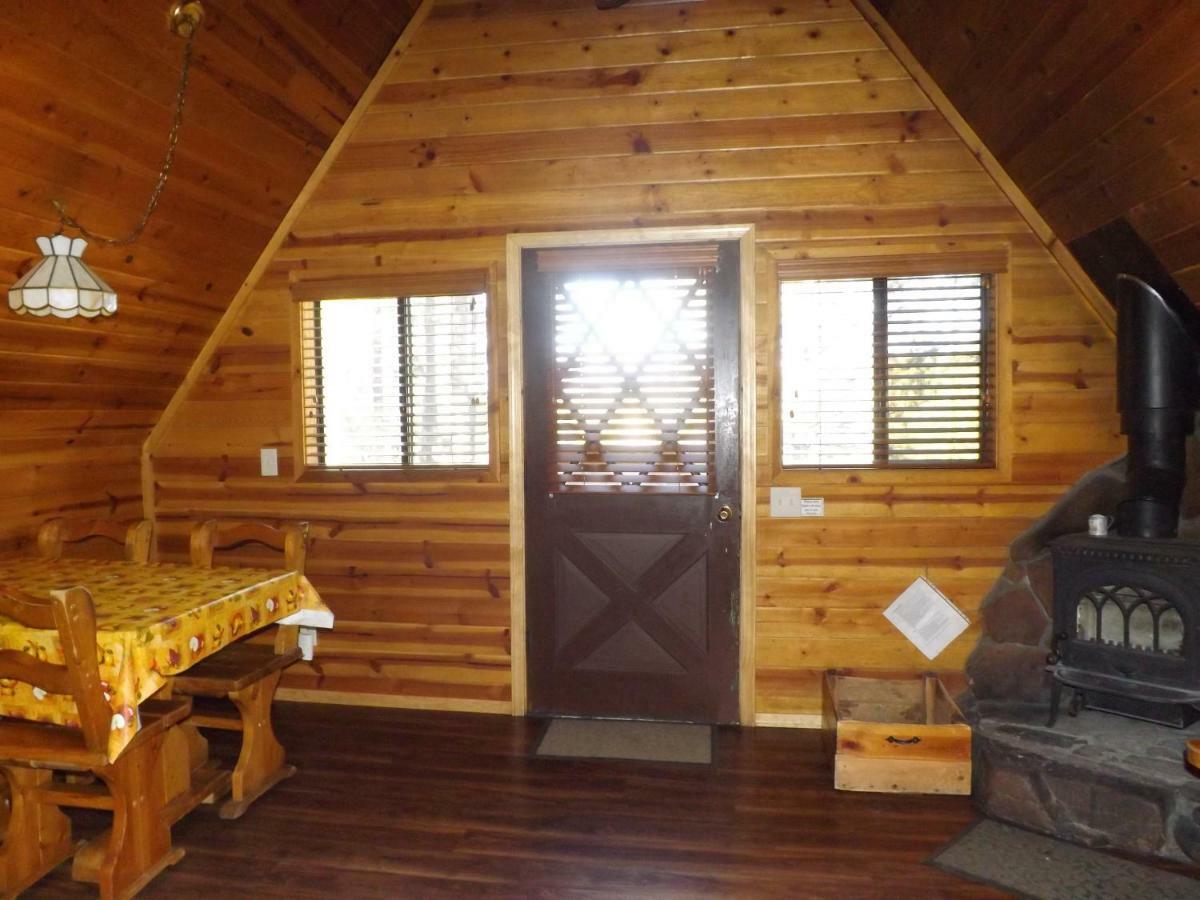 Arizona Mountain Inn & Cabins سارية العلم المظهر الخارجي الصورة