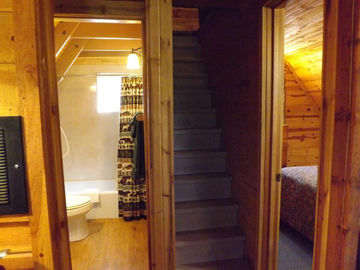 Arizona Mountain Inn & Cabins سارية العلم المظهر الخارجي الصورة