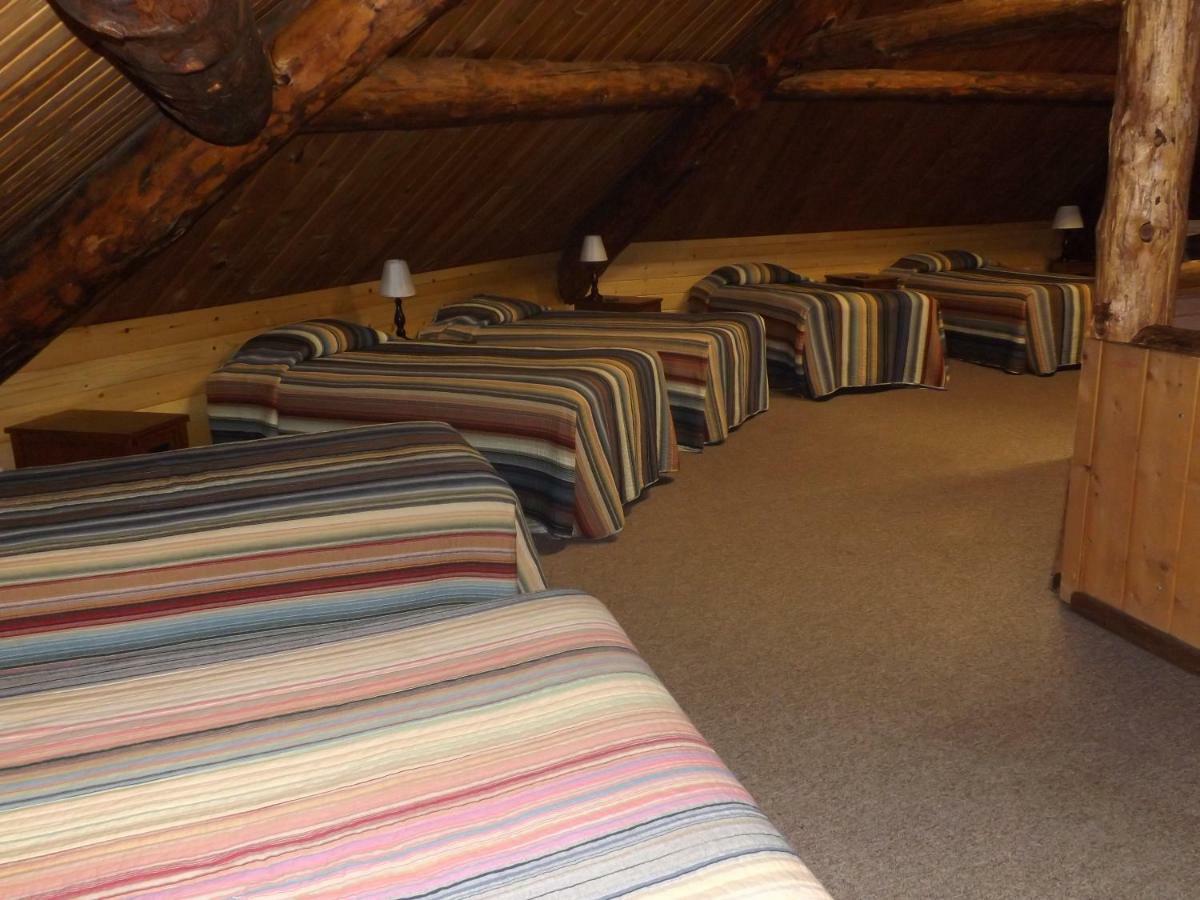Arizona Mountain Inn & Cabins سارية العلم المظهر الخارجي الصورة