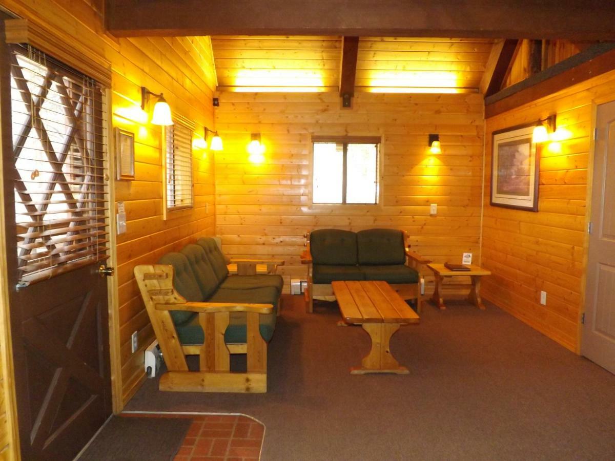 Arizona Mountain Inn & Cabins سارية العلم المظهر الخارجي الصورة