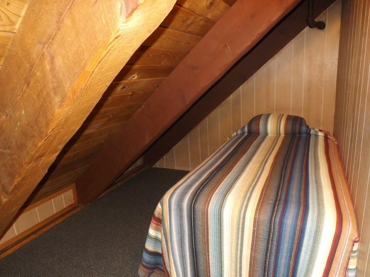 Arizona Mountain Inn & Cabins سارية العلم المظهر الخارجي الصورة